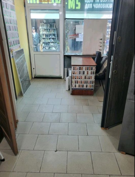 Сдам или продам ларёк на крытом рынке