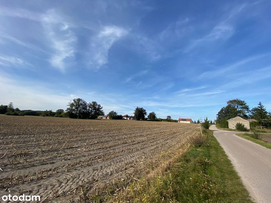 Sprzedam działkę / działki budowlaną