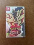 Gra Pokémon Shield