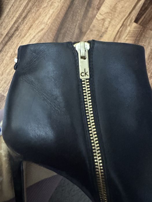 Продам туфли CalvinKlein