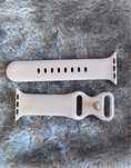 beżowy pasek do applewatch 38/40/41mm