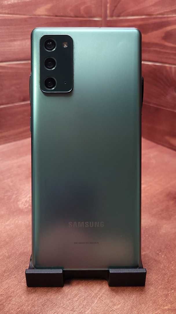 Смартфон Samsung Galaxy Note 20 N980F 256 GB (80958)