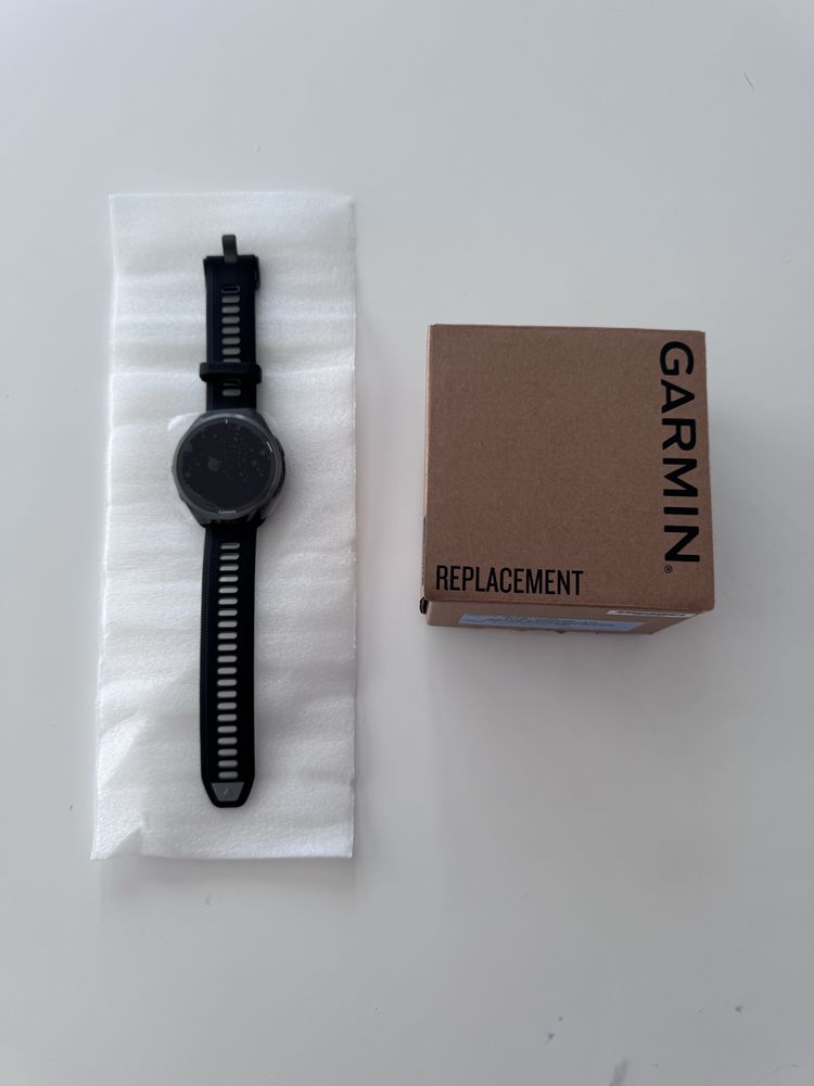 Garmin Forerunner 965