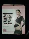 Cinta de gravidez YC Support One size  bege