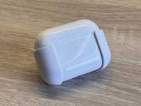Uchwyt do Apple AirPods Pro / Pro 2 na tablicę Skadis (Ikea)