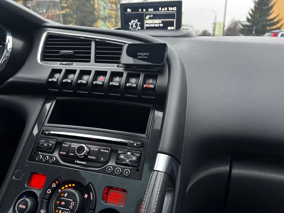 Peugeot 3008 allure pilnie sprzedam