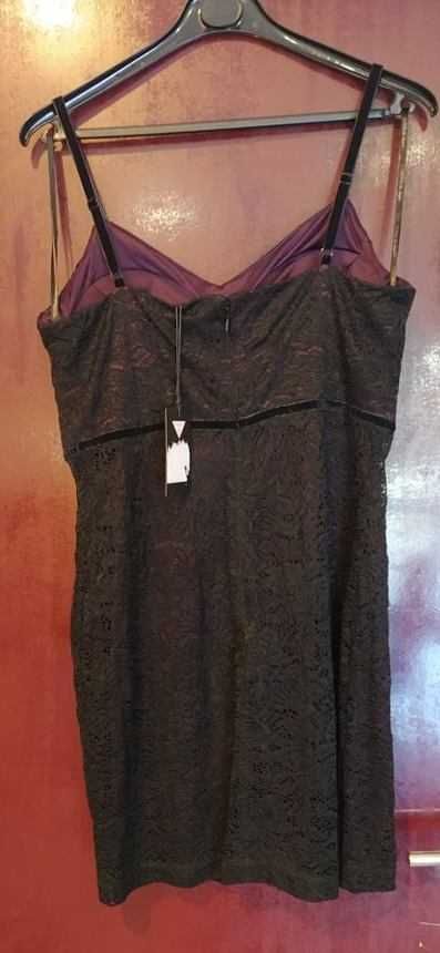 Vestido Guess (novo, com etiqueta)