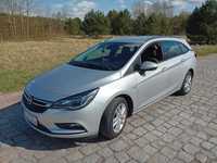 Opel Astra V  1.6CDTi Sports Tourer + EDI NIE POFLOTOWY