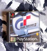 Gran Turismo 2 (PS1)