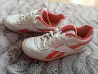 Buty Reebok rozmiar 34,5