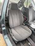 Fotel BMW E32 lift E34 welur welurowy rarytas