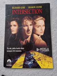 Intersection 1993 film VCD