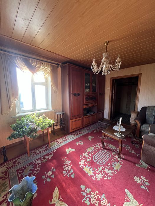 Здам будинок 3к