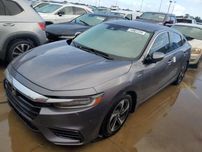 Розбірка разборка запчастини Honda Insight 3 Хонда Інсайд