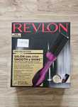 Szczotka z funkcją suszenia Revlon RVDR5232e jak nowa!