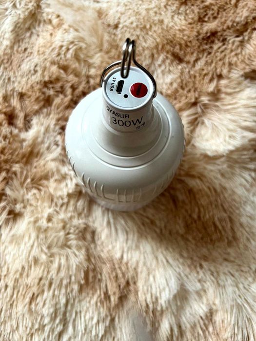 Лампа при відключенні світла отключения света блекаут блек аут + подар