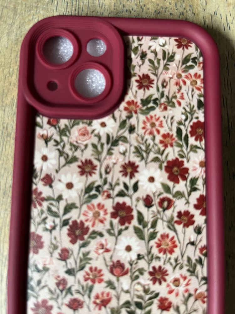 Etui case plecki obudowa  iphone 13