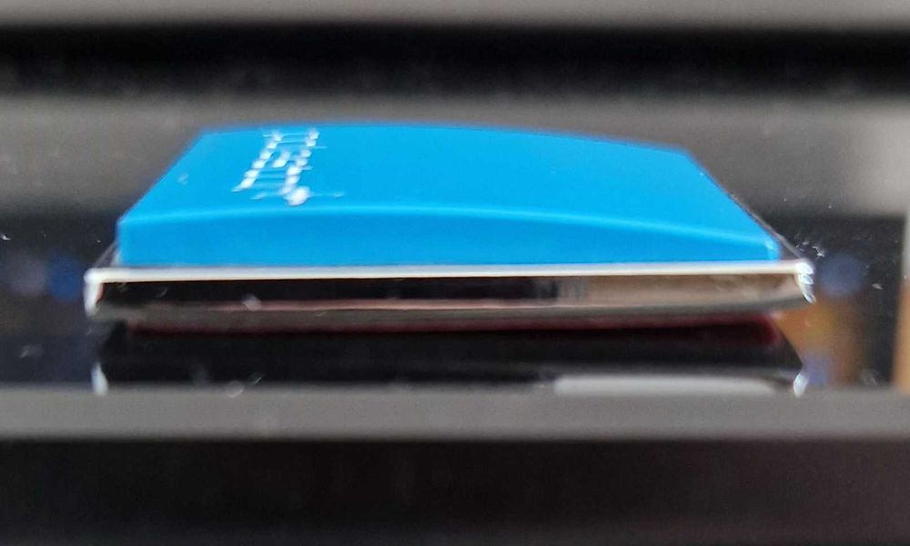 Emblema Polestar Volvo
