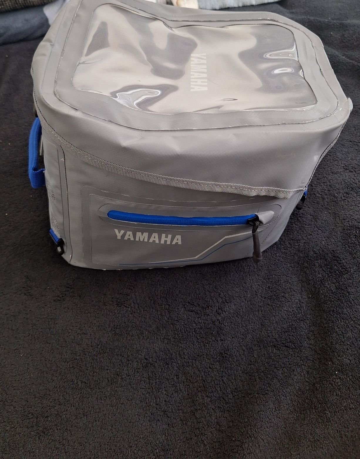 Tank bag Yamaha tenere nowy