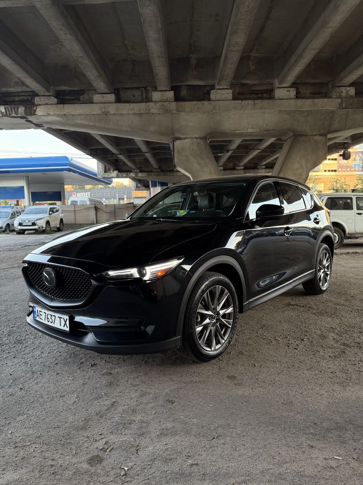 Mazda CX-5 2020