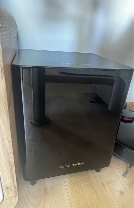 Amplituner hk AVR 161s 5+1