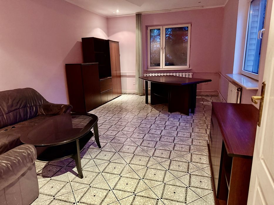 Wynajme hale magazyn do 800m2 Janow Zloty Potok