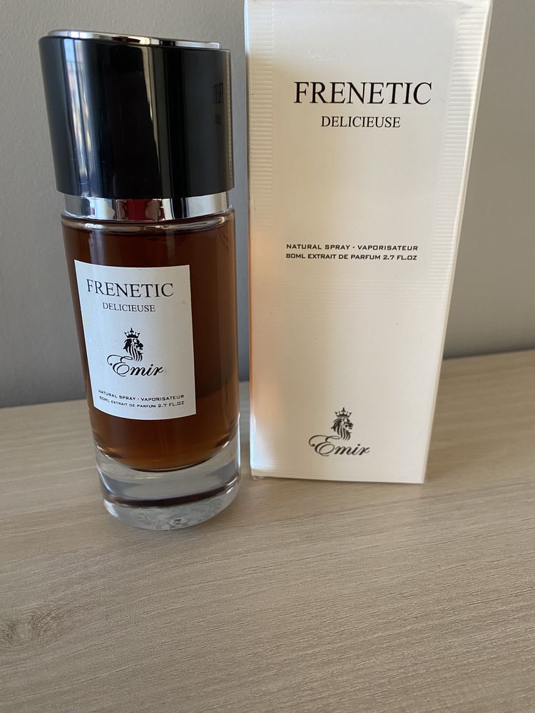 Frenetic Delicieuse edp 80ml