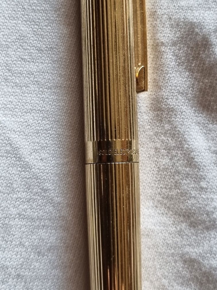 Caneta de colecção | Sheaffer USA | Ouro