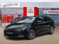 Toyota Corolla 1.8 Hybrid Comfort Style Tech | Bezwypadkowy | Serwisowany