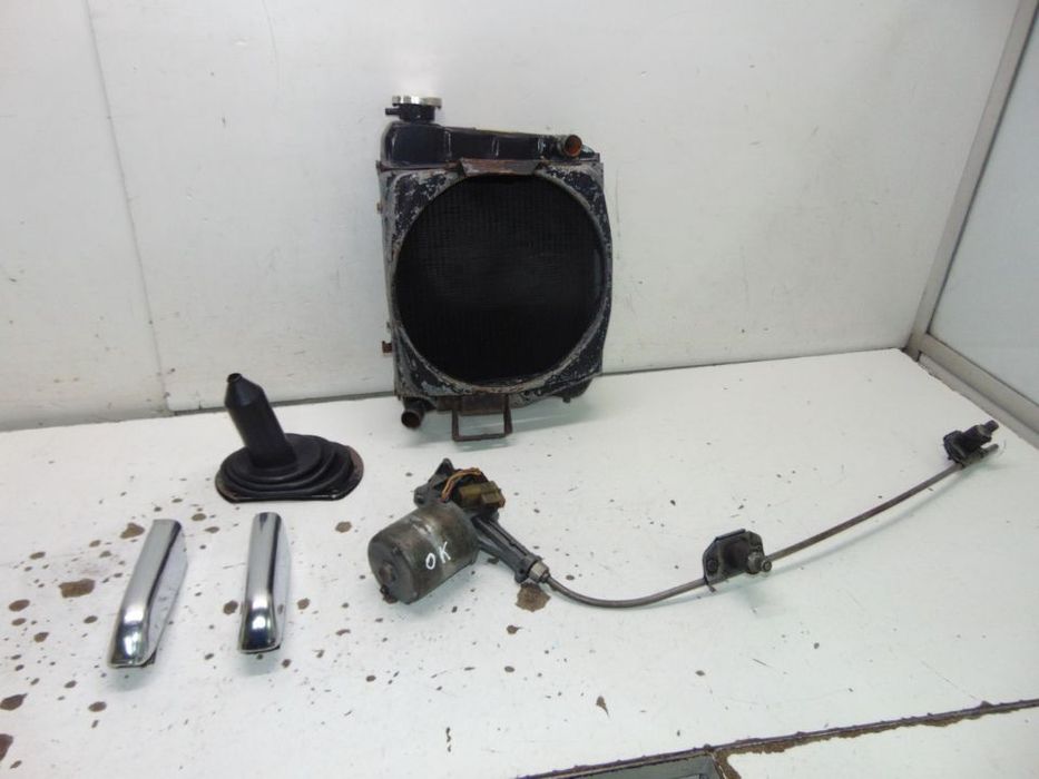 Mini clubman vários