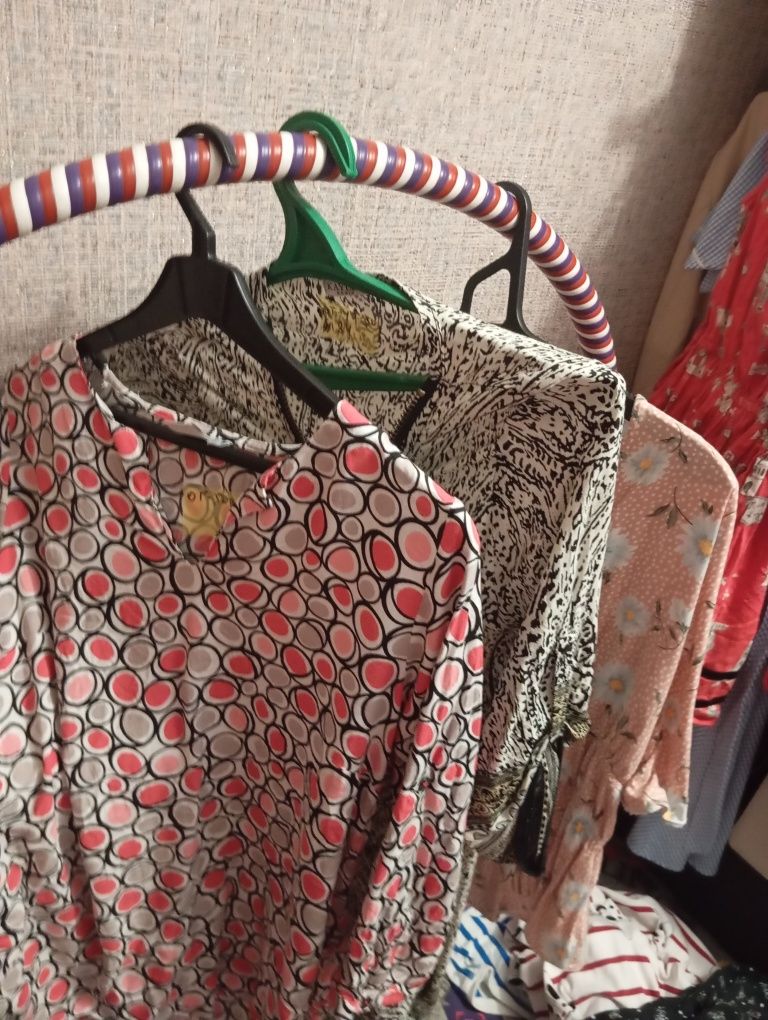 Женские вещи красивые