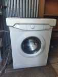 Vendo máquina de lavar roupa de 6kg