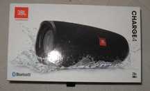 Jbl charge 4 nowy głośnik