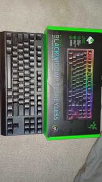 Klawiatura Mechaniczna Razer Blacwidow V3 Tenkeyless