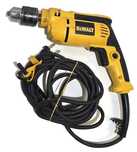 Wiertarka udarowa 650W DeWalt DWD024
