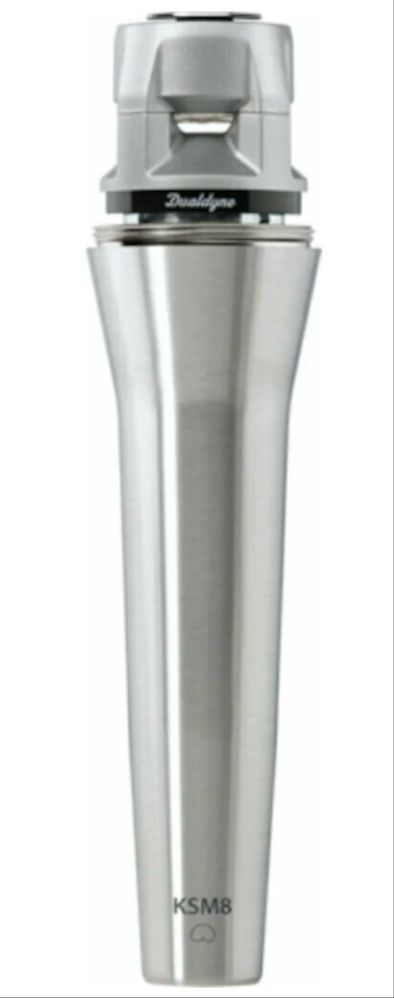 Shure KSM 8 Mikrofon Dynamiczny orginalny