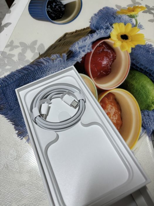 Iphone 15 Pro 256Gb Black titanium com garantia