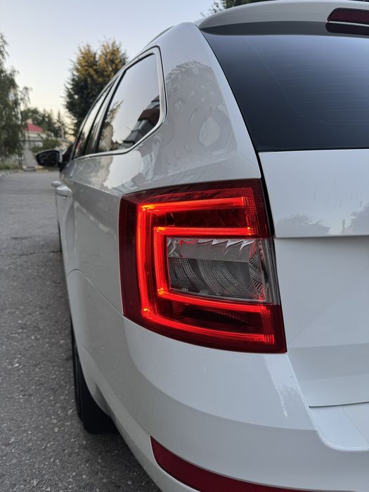 Продам Skoda A7 2013