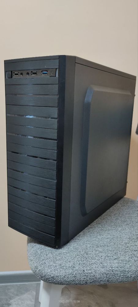 Пк intel core i5 gtx 1060
