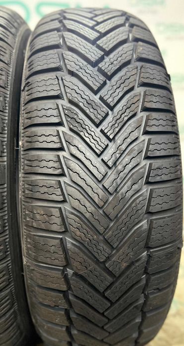 Скад шин б/в. 195/65 R15 Michelin Alpin A6