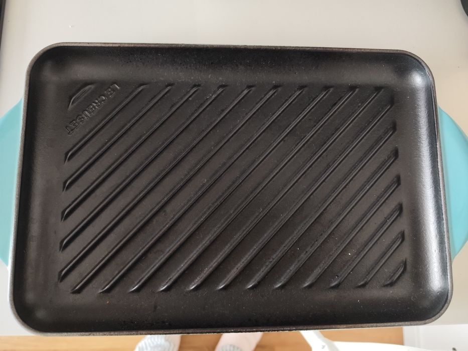 Creuset grelhador de carne