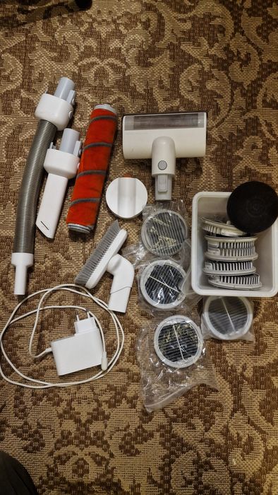 Mi acessórios para aspirador Xiaomi