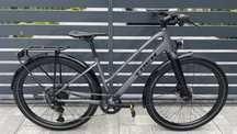 Trek Dual Sport 3  Shimano Cues