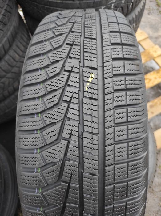 Шины зима 205/65R16.