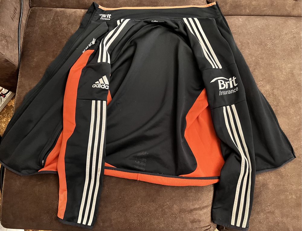 Кофта Adidas оригинал