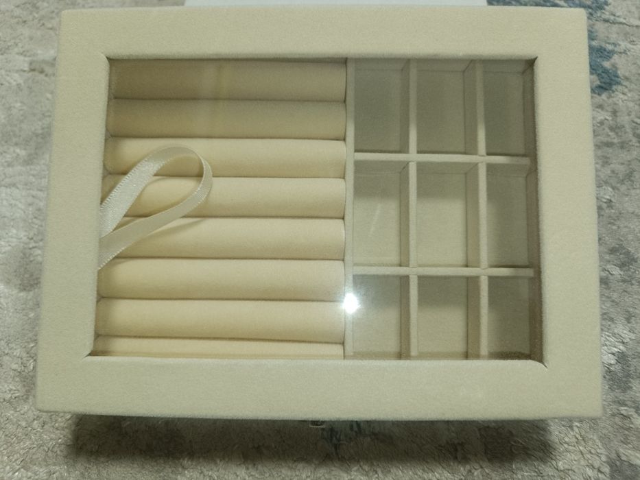 Шкатулка/органайзер