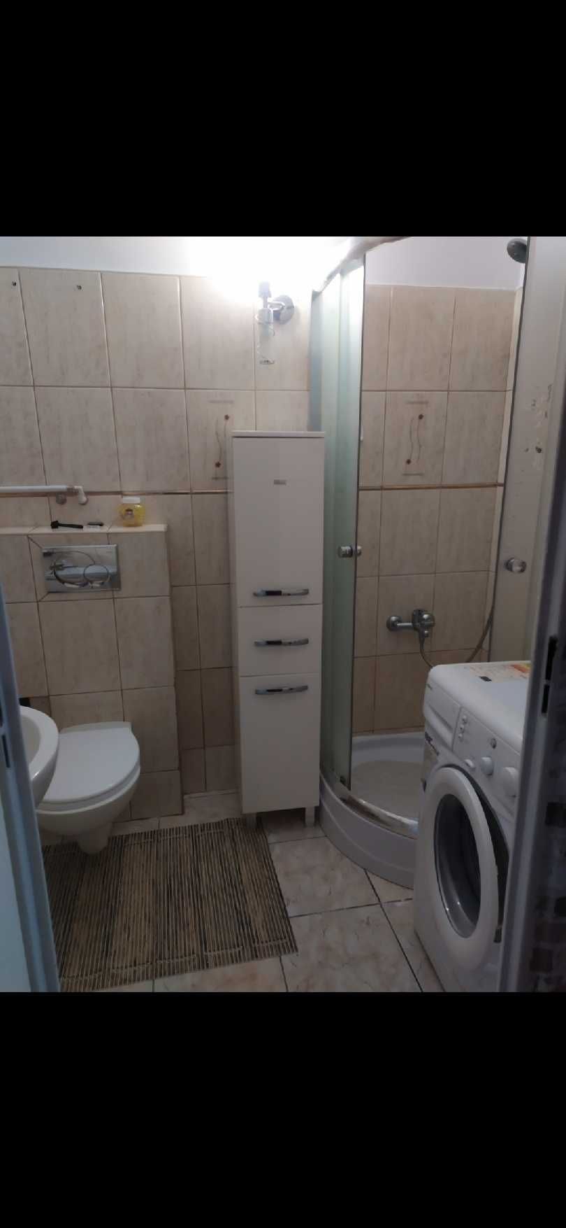 Wynajmę dwa pokoje dla dwóch uczniów - przy ul. Kolejowej w Koszalinie