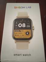 Smart Watch novo