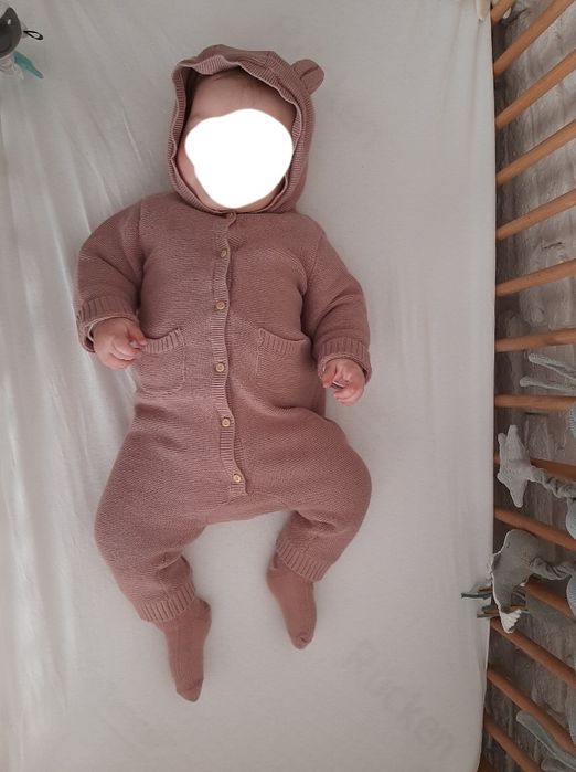 Kombinezon dzieciecy H&M