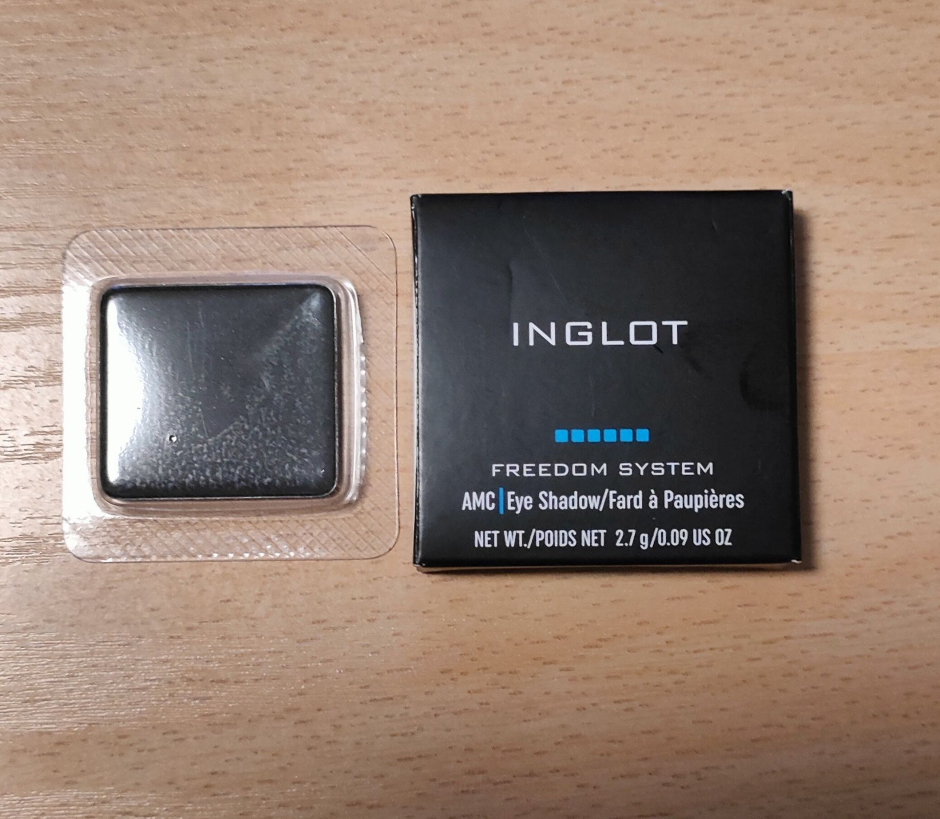 Inglot Cienie do powiek nr 63